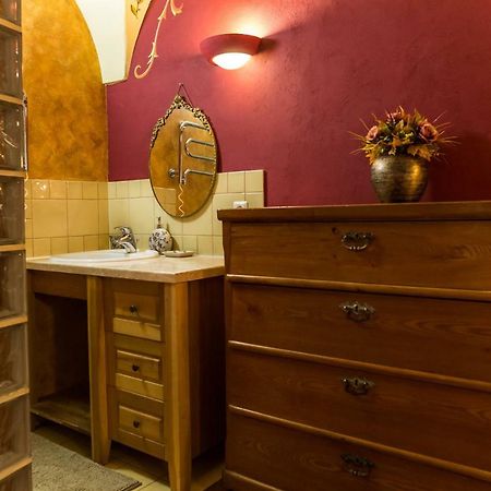 Antique Old Town Studio By Urban Rent Διαμέρισμα Βίλνιους Εξωτερικό φωτογραφία