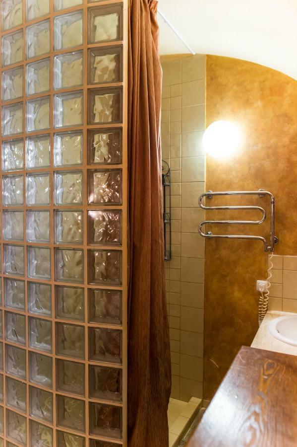 Antique Old Town Studio By Urban Rent Διαμέρισμα Βίλνιους Εξωτερικό φωτογραφία